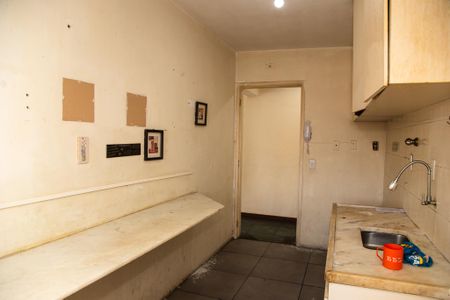 Apartamento para alugar com 66m², 2 quartos e 1 vaga Apartamento para alugar com 66m², 2 quartos e 1 vagaCozinha e Área de Serviço