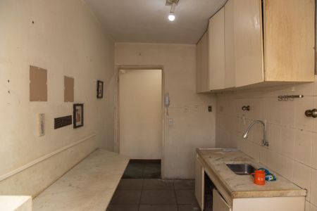 Apartamento para alugar com 66m², 2 quartos e 1 vaga Apartamento para alugar com 66m², 2 quartos e 1 vagaCozinha e Área de Serviço