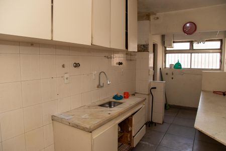Apartamento para alugar com 66m², 2 quartos e 1 vaga Apartamento para alugar com 66m², 2 quartos e 1 vagaCozinha e Área de Serviço