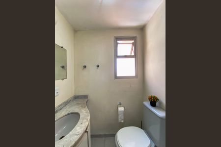 Apartamento para alugar com 66m², 2 quartos e 1 vaga Apartamento para alugar com 66m², 2 quartos e 1 vagaBanheiro