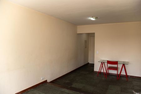Sala de apartamento para alugar com 2 quartos, 66m² em Parque Jabaquara, São Paulo