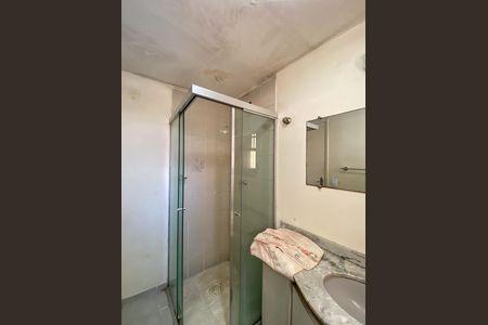 Apartamento para alugar com 66m², 2 quartos e 1 vaga Apartamento para alugar com 66m², 2 quartos e 1 vagaBanheiro
