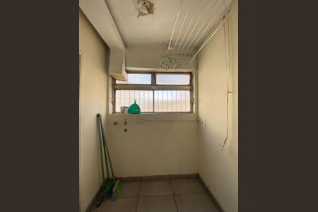 Apartamento para alugar com 66m², 2 quartos e 1 vaga Apartamento para alugar com 66m², 2 quartos e 1 vagaÁrea de Serviço