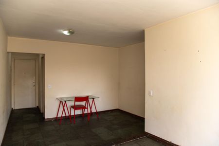 Apartamento para alugar com 66m², 2 quartos e 1 vaga Apartamento para alugar com 66m², 2 quartos e 1 vagaSala