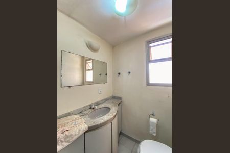 Apartamento para alugar com 66m², 2 quartos e 1 vaga Apartamento para alugar com 66m², 2 quartos e 1 vagaBanheiro