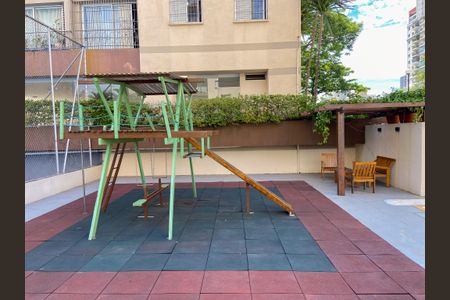 Apartamento para alugar com 66m², 2 quartos e 1 vaga Apartamento para alugar com 66m², 2 quartos e 1 vagaPlayground