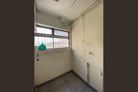 Apartamento para alugar com 66m², 2 quartos e 1 vaga Apartamento para alugar com 66m², 2 quartos e 1 vagaÁrea de Serviço