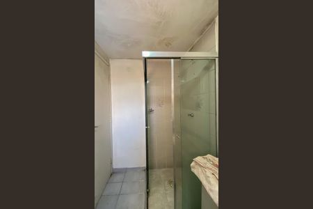 Apartamento para alugar com 66m², 2 quartos e 1 vaga Apartamento para alugar com 66m², 2 quartos e 1 vagaBanheiro