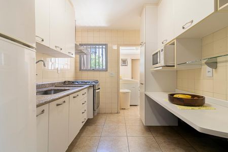 Apartamento para alugar com 70m², 3 quartos e 1 vagaCozinha