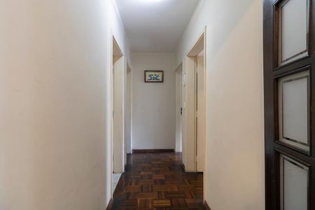 Apartamento para alugar com 70m², 3 quartos e 1 vagaCorredor