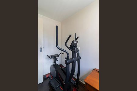 Apartamento para alugar com 70m², 3 quartos e 1 vagaEscritório