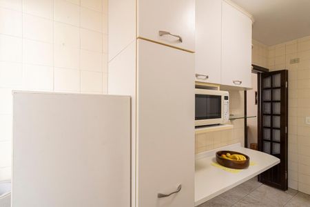 Apartamento para alugar com 70m², 3 quartos e 1 vagaCozinha