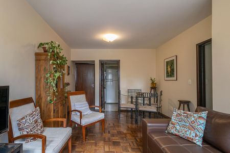 Apartamento para alugar com 70m², 3 quartos e 1 vagaSala 