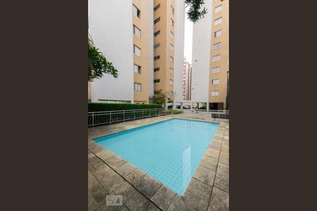 Apartamento para alugar com 70m², 3 quartos e 1 vagaÁrea comum - Piscina