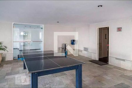 Apartamento para alugar com 70m², 3 quartos e 1 vagaÁrea comum - Salão de Jogos