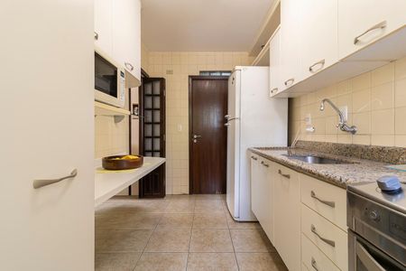 Apartamento para alugar com 70m², 3 quartos e 1 vagaCozinha