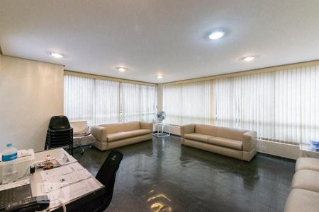 Apartamento para alugar com 70m², 3 quartos e 1 vagaÁrea comum - Salão de festas