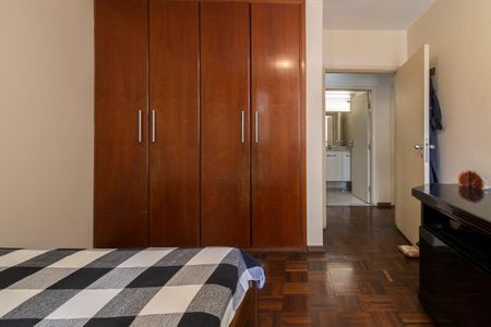 Apartamento para alugar com 70m², 3 quartos e 1 vagaQuarto 2