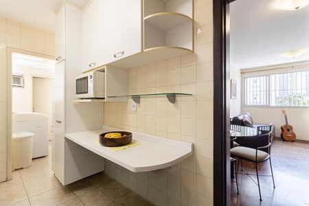 Apartamento para alugar com 70m², 3 quartos e 1 vagaCozinha