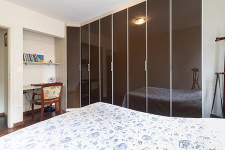 Apartamento para alugar com 70m², 3 quartos e 1 vagaQuarto 1