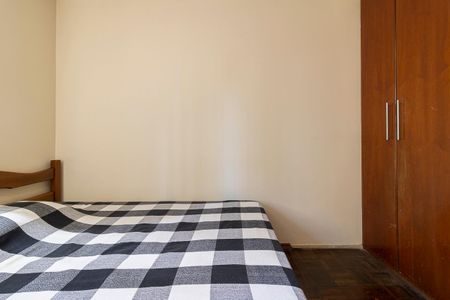 Apartamento para alugar com 70m², 3 quartos e 1 vagaQuarto 2