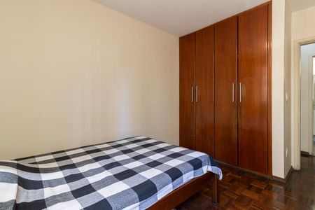 Apartamento para alugar com 70m², 3 quartos e 1 vagaQuarto 2