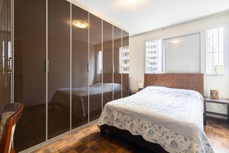 Apartamento para alugar com 70m², 3 quartos e 1 vagaQuarto 1