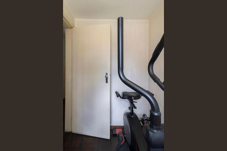 Apartamento para alugar com 70m², 3 quartos e 1 vagaEscritório