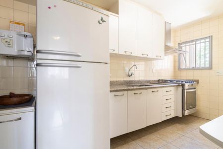 Apartamento para alugar com 70m², 3 quartos e 1 vagaCozinha