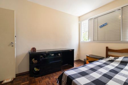 Apartamento para alugar com 70m², 3 quartos e 1 vagaQuarto 2