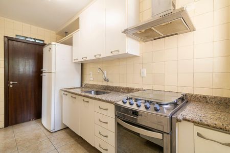 Apartamento para alugar com 70m², 3 quartos e 1 vagaCozinha