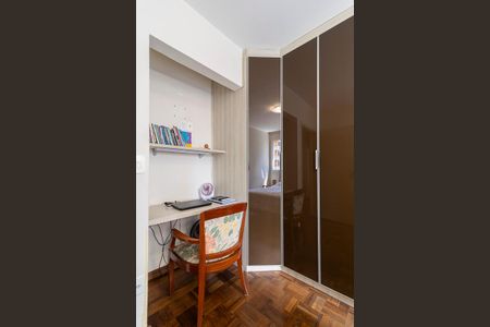 Apartamento para alugar com 70m², 3 quartos e 1 vagaQuarto 1