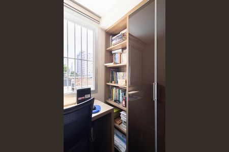 Apartamento para alugar com 70m², 3 quartos e 1 vagaEscritório