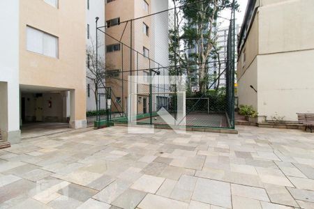 Apartamento para alugar com 70m², 3 quartos e 1 vagaÁrea externa