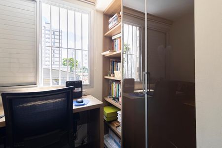 Apartamento para alugar com 70m², 3 quartos e 1 vagaEscritório