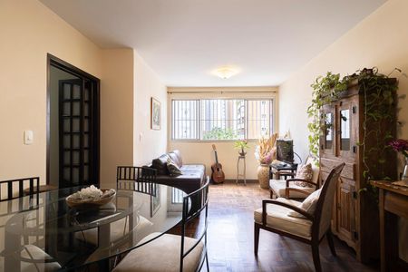 Apartamento para alugar com 70m², 3 quartos e 1 vagaSala de Jantar