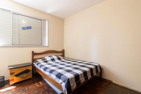 Apartamento para alugar com 70m², 3 quartos e 1 vagaQuarto 2