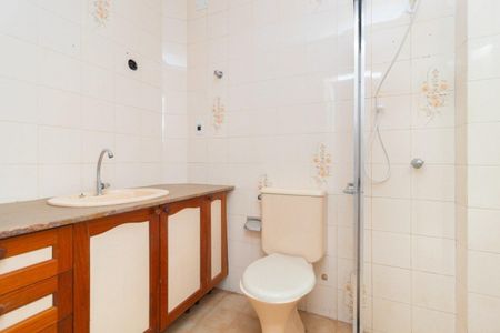 Apartamento para alugar com 67m², 2 quartos e sem vaga Apartamento para alugar com 67m², 2 quartos e sem vagaBanheiro