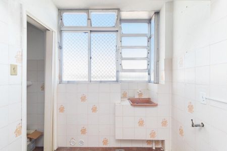 Apartamento para alugar com 67m², 2 quartos e sem vaga Apartamento para alugar com 67m², 2 quartos e sem vagaÁrea de Serviço