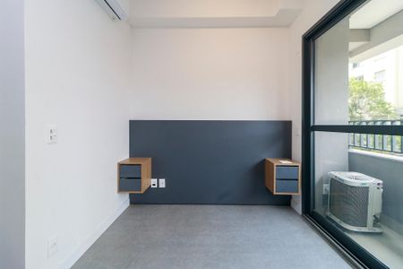 Studio de kitnet/studio para alugar com 0 quarto, 25m² em Vila Cordeiro, São Paulo