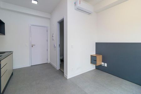 Studio de kitnet/studio para alugar com 0 quarto, 25m² em Vila Cordeiro, São Paulo