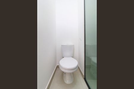 Studio para alugar com 25m², 1 quarto e sem vagaBanheiro