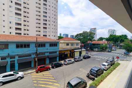 Studio para alugar com 25m², 1 quarto e sem vagaStudio - Vista