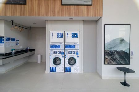 Studio para alugar com 25m², 1 quarto e sem vagaÁrea comum