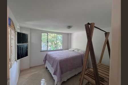 Casa para alugar com 84m², 2 quartos e 1 vaga Casa para alugar com 84m², 2 quartos e 1 vagaQuarto