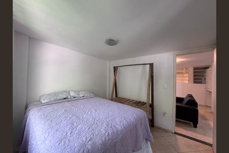 Casa para alugar com 84m², 2 quartos e 1 vaga Casa para alugar com 84m², 2 quartos e 1 vagaQuarto