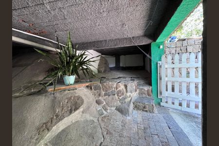 Varanda de casa para alugar com 2 quartos, 84m² em Recreio dos Bandeirantes, Rio de Janeiro