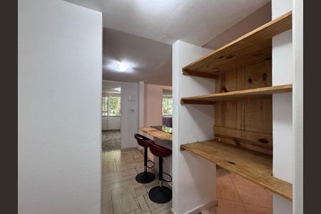 Casa para alugar com 84m², 2 quartos e 1 vaga Casa para alugar com 84m², 2 quartos e 1 vagaCozinha