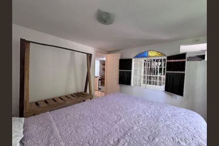 Quarto de casa para alugar com 2 quartos, 84m² em Recreio dos Bandeirantes, Rio de Janeiro