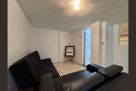 Sala de casa para alugar com 2 quartos, 84m² em Recreio dos Bandeirantes, Rio de Janeiro